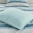 Polyester Printed Reversible Quilt Set of 6-116311720-116311726