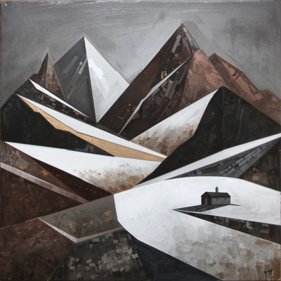 Golden Peaks