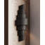 Chiffonade 2 - Light Flush Mounted Sconce