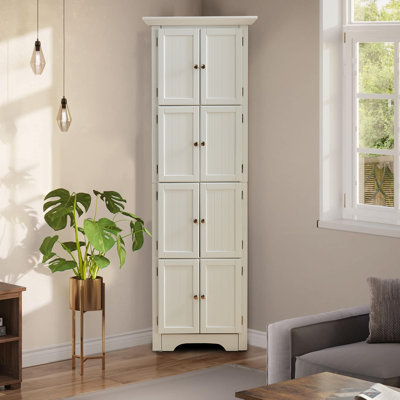 Lynnasia Bathroom Cabinet