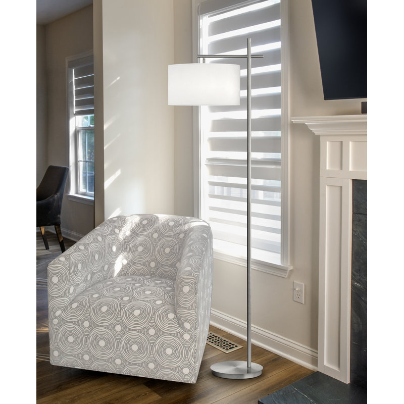 Lampe de travail sur pied 62 "Dream collection