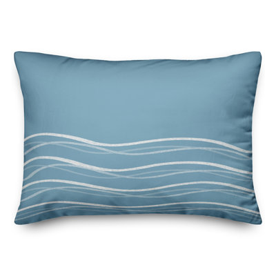 Coussin Striped