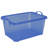 Stackable Storage Bin, Light Duty Container-62439053-62449662