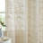 Geake Floral Cafe Tiers 60" Kitchen Curtain-881466359