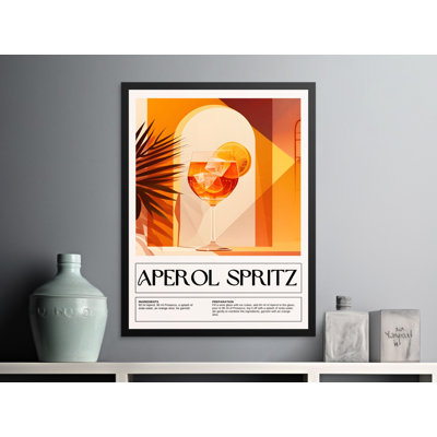 Foulton No Frame Print