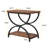 2-Tiers End Table With Storage-1255656901-1255656903