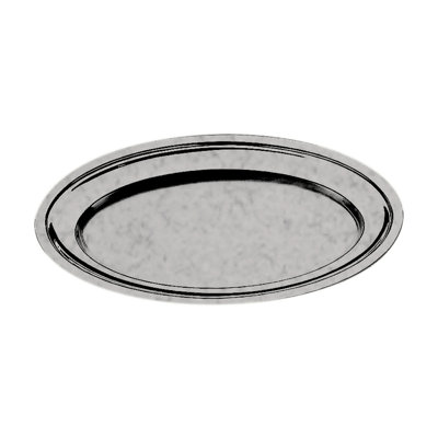 Plateau ovale cm 50 x 35