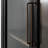 Elsa Cabinet - Black