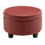 Repose-pieds avec rangement Canek-489285103