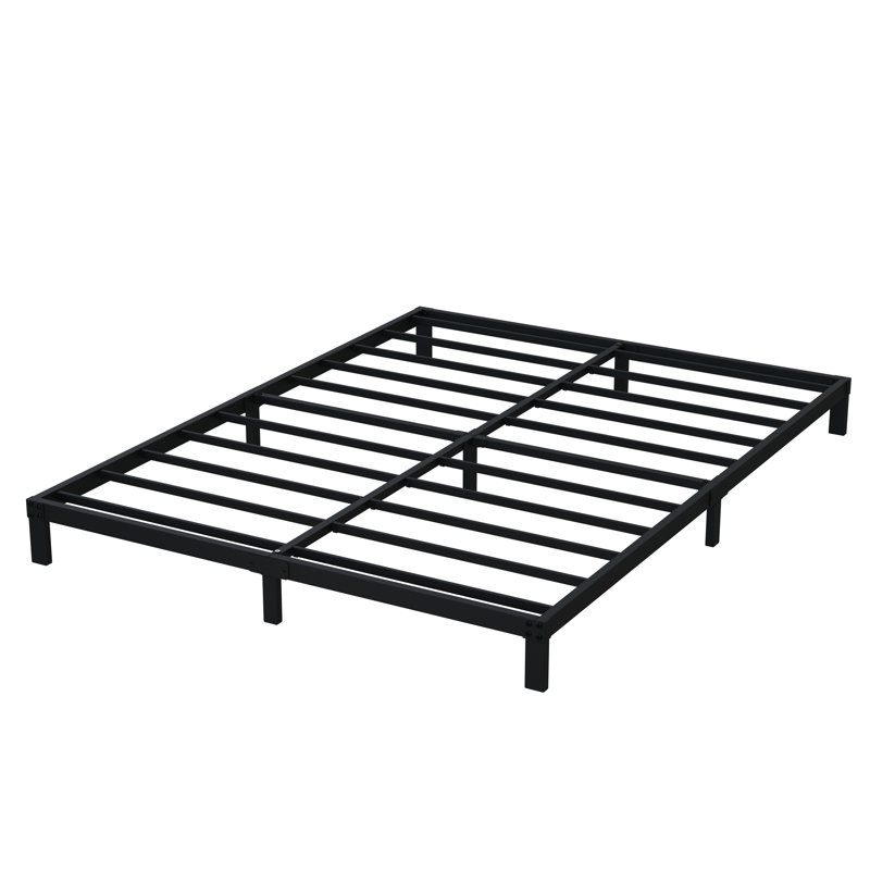 Alson 7'' Bed Frame, California King