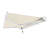 Awntech Key West Patio Retractable Awning with Cassette-10696456-10696462-10768221