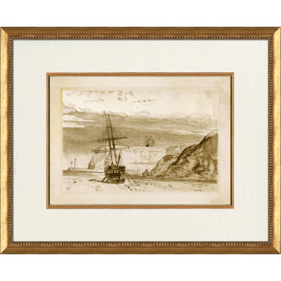 Hudson View II Painting