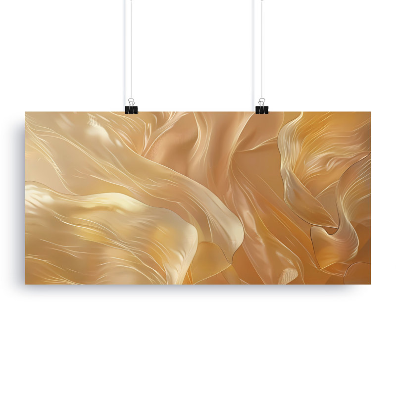 Akul No Frame Print on Canvas, 60.96 cm H x 81.28 cm W