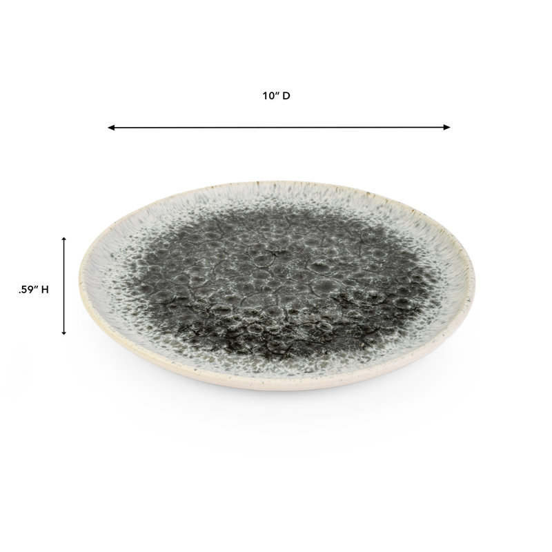 Massimo Stoneware Large Plate