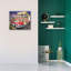 «Filler Up» par Bigelow, illustrations sur toile-2088123432