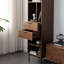 Bibliothèque légère Light Luxury Fashion Home