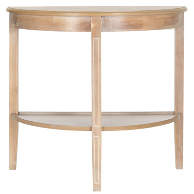 console Lindy