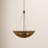 Jardins Iron 3-Light Chandelier