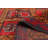Windley Red Rug 3'8" x 6'0"