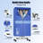 Portable Clothes Dryer with Timer-106803897