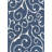 Alexei Cotton Damask Indoor Rug-1246610270