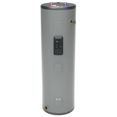 Frong A1728 1500W 110V Electric Storage Tank Instant Hot Water Heater with Digital Temperature Display