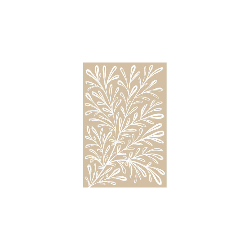 Wrapped Canvas Print, 76.2 cm H x 50.8 cm W