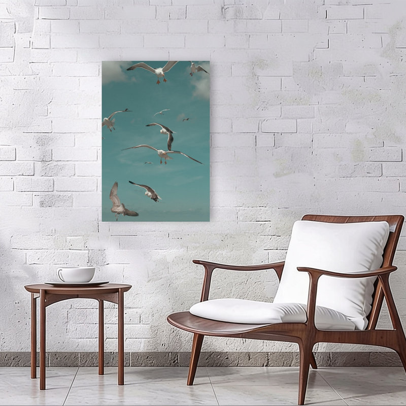 Print, 91.44cm H x 60.96cm W