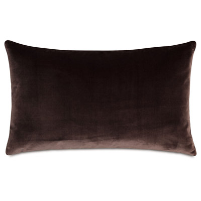 Brahms Velvet Pillow Cover & Insert