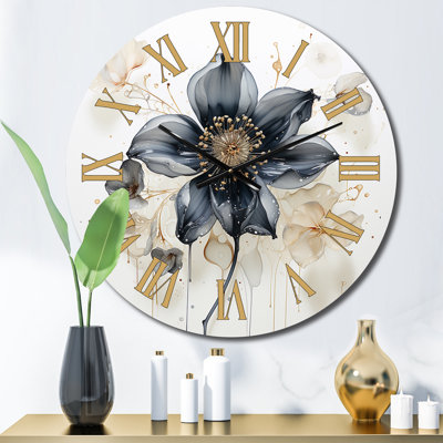 Horloge murale Martika