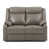 Grey PU Leather is out of stock