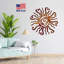 Décoration murale Wacky Sun
