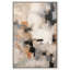 "Up to date Moments", art mural abstrait sur toile par Art Remedy-105313246-105313237