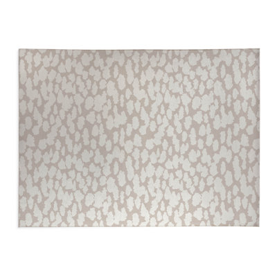 Animal Splat Lightweight Non-Slip Kitchen Mat