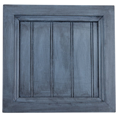 Spada Black Hutch