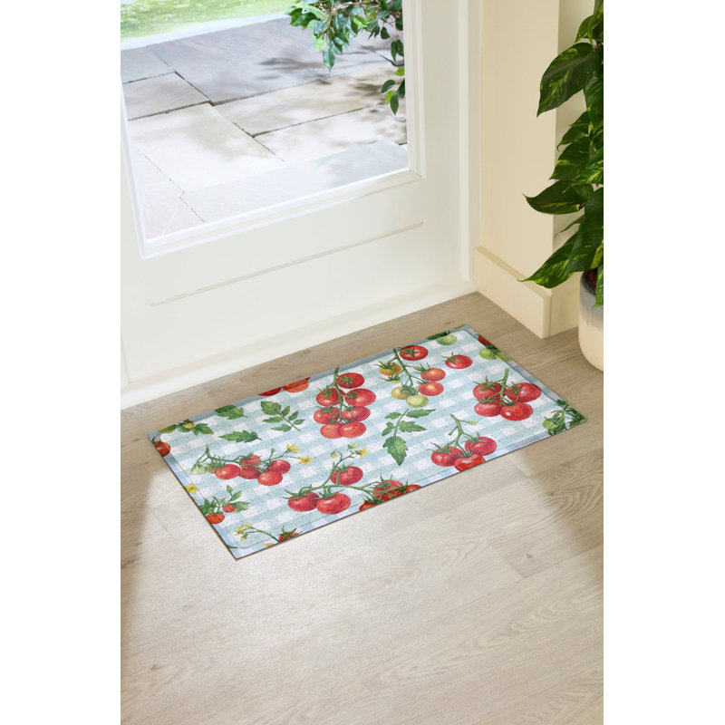Non-Slip Doormat, 24" x 36"
