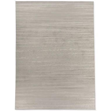 The Holiday Aisle® Straley Non-Skid Kitchen Mat