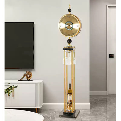 Horloge de luxe Luxe