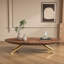 Chebo Four Leg Coffee Table with Storage