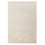 Tapis beige Iniguez