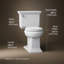 Toilette ronde deux pièces Memoir Stately-79449815