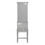 Gaen Secretary Desk with Hutch-1029089611