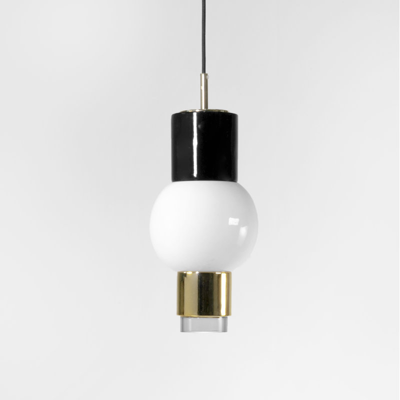 Zadie 1 - Light Novelty Pendant