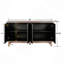 Buffet Mid Mid Century