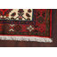 Tapis tribal traditionnel 3 x 5
