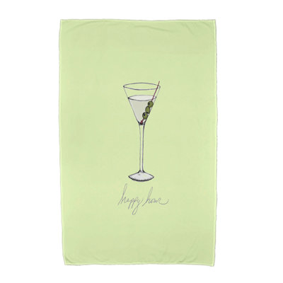 Serviette de plage Josefien