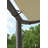 10x6 Solano Gazebo Canopy Tan Cover