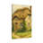 Aaroon Single Picture Frame Print on Canvas-32579467