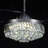 Joskar 42'' Ceiling Fan with LED Lights