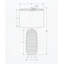 Lampe de table moderne